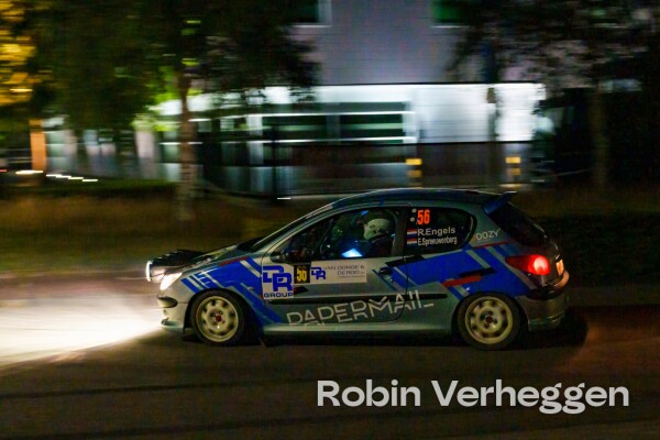 GTC Rally 2025