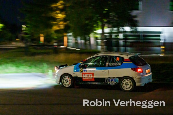 GTC Rally 2025