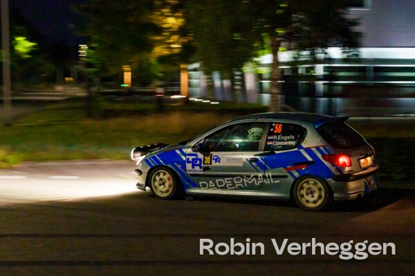 GTC Rally 2025