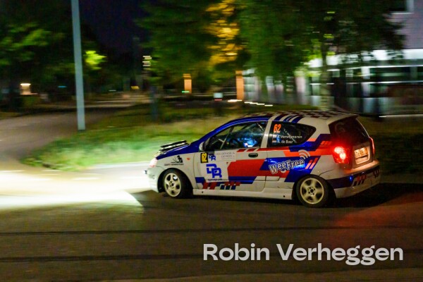 GTC Rally 2025