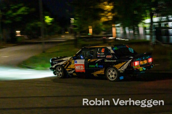 GTC Rally 2025