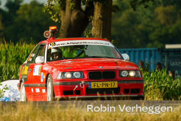 GTC Rally 2025