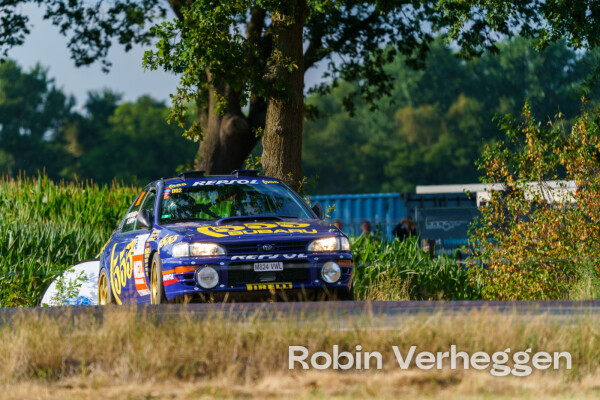 GTC Rally 2025