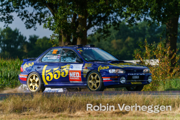 GTC Rally 2025