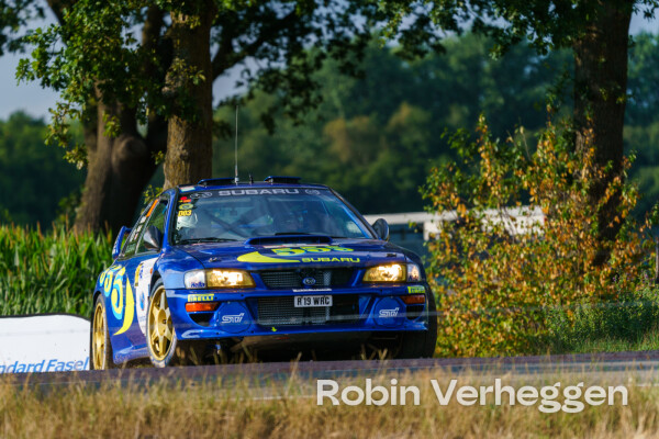 GTC Rally 2025