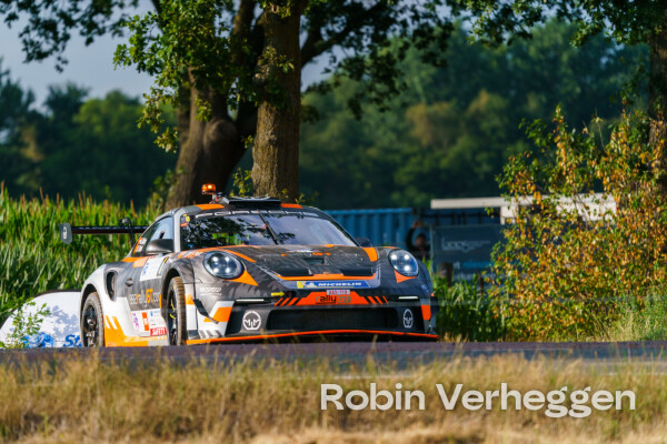 GTC Rally 2025