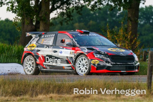 GTC Rally 2025