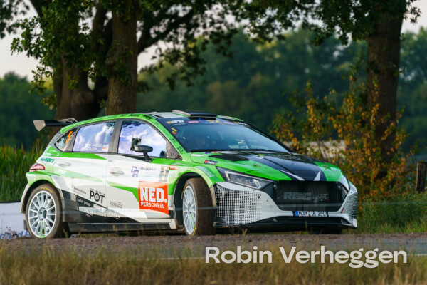 GTC Rally 2025