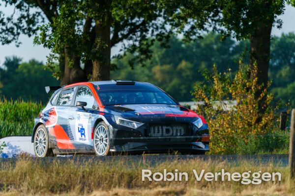 GTC Rally 2025
