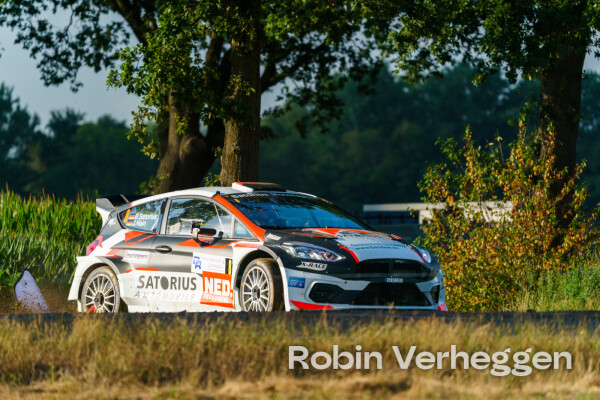 GTC Rally 2025