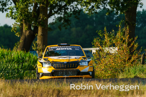 GTC Rally 2025