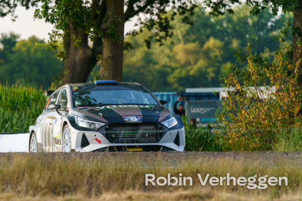 GTC Rally 2025