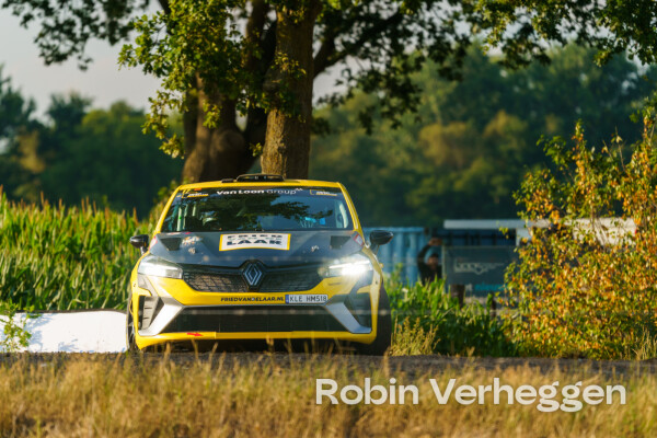 GTC Rally 2025