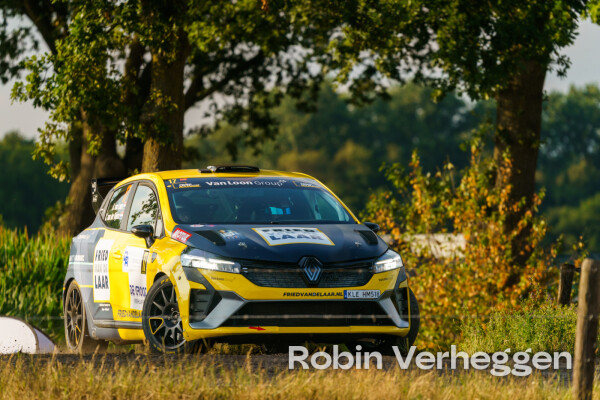 GTC Rally 2025