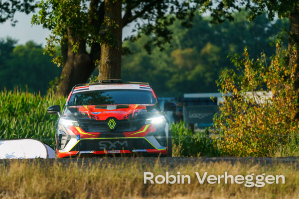 GTC Rally 2025