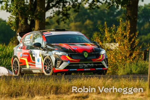 GTC Rally 2025