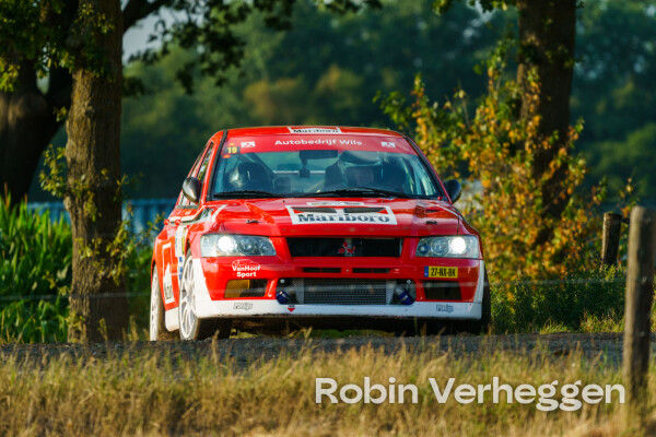 GTC Rally 2025