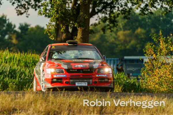 GTC Rally 2025