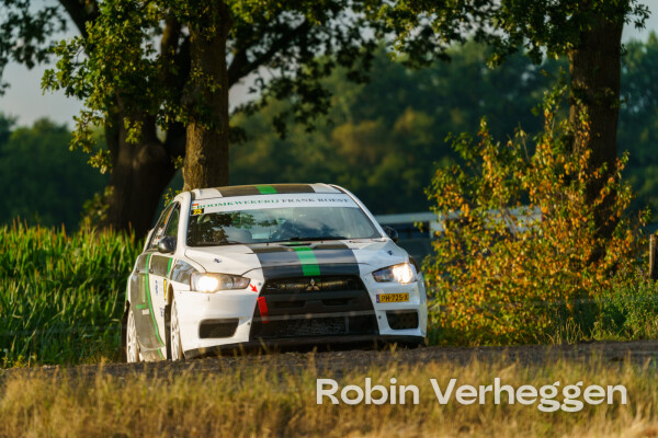 GTC Rally 2025