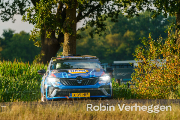 GTC Rally 2025