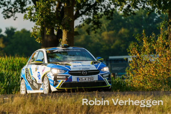 GTC Rally 2025