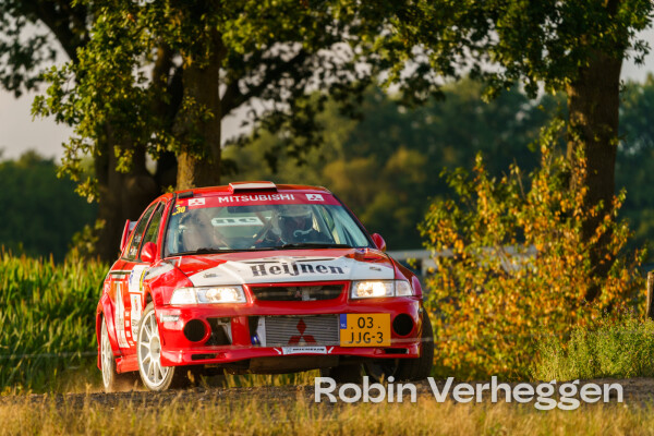 GTC Rally 2025