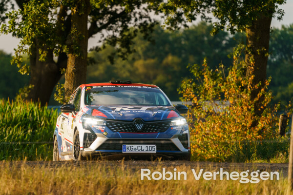 GTC Rally 2025