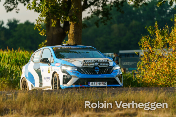 GTC Rally 2025