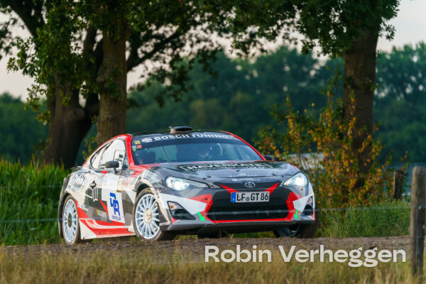 GTC Rally 2025