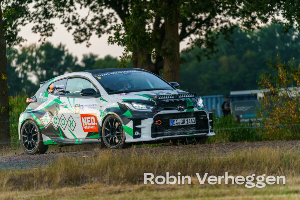 GTC Rally 2025