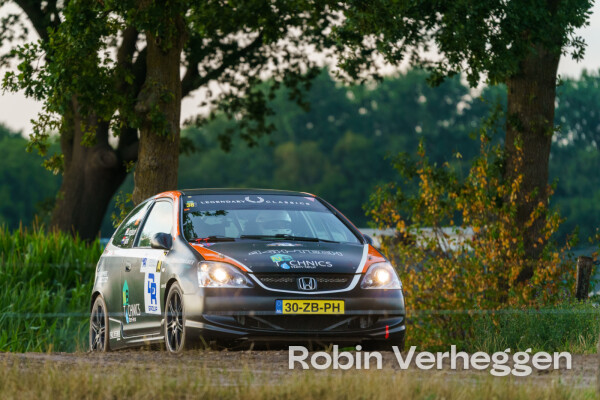 GTC Rally 2025