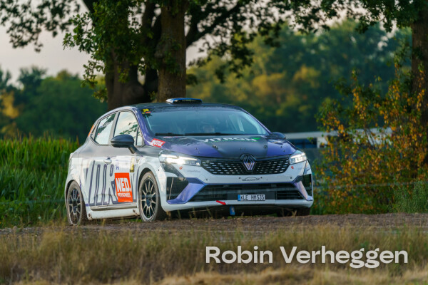 GTC Rally 2025