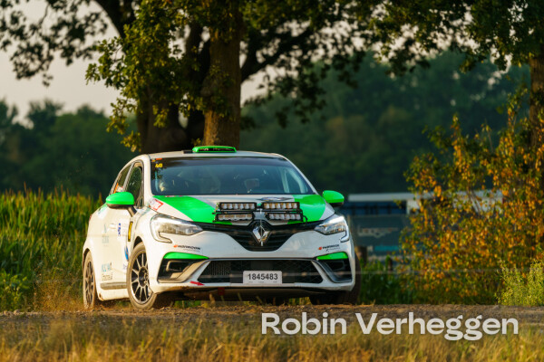 GTC Rally 2025