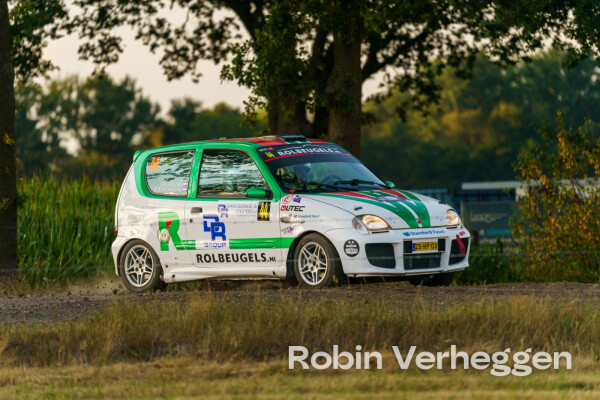 GTC Rally 2025
