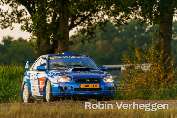 GTC Rally 2025