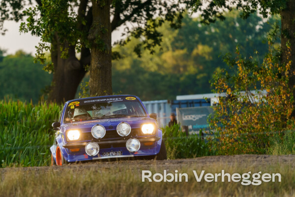 GTC Rally 2025