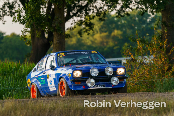 GTC Rally 2025