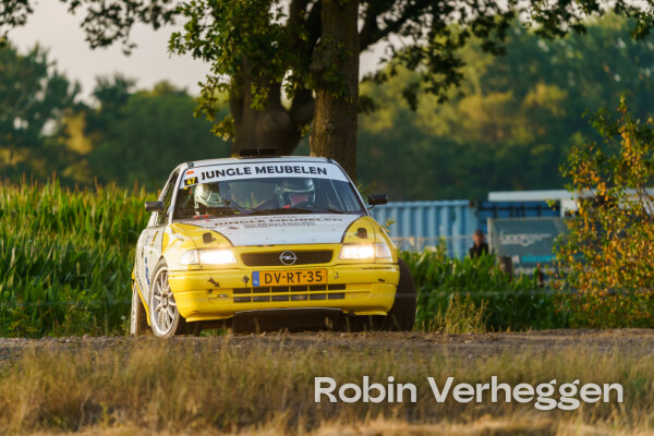 GTC Rally 2025