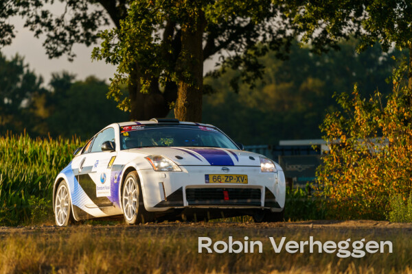 GTC Rally 2025