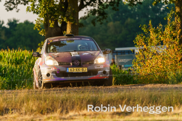 GTC Rally 2025