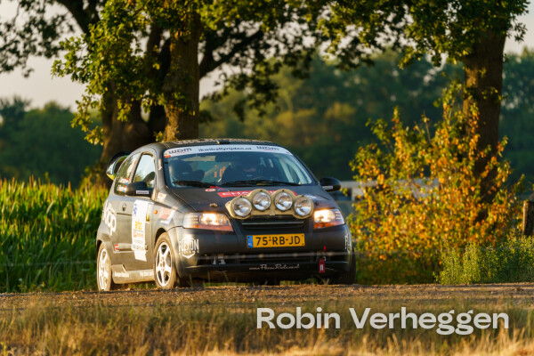 GTC Rally 2025