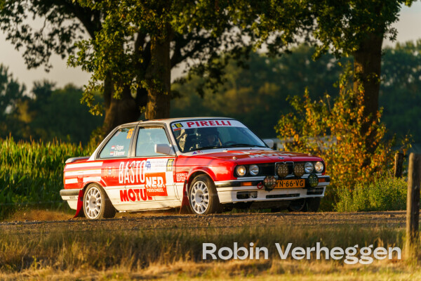 GTC Rally 2025