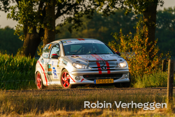 GTC Rally 2025