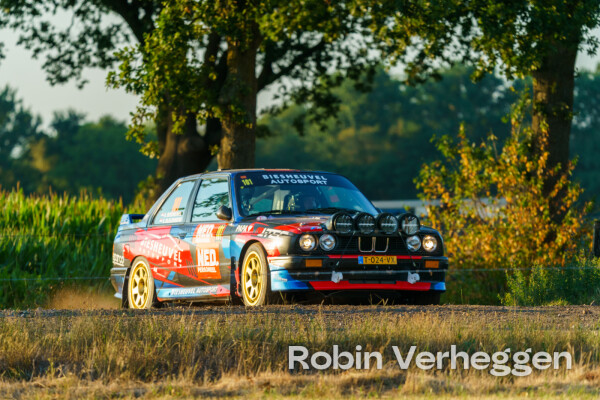 GTC Rally 2025