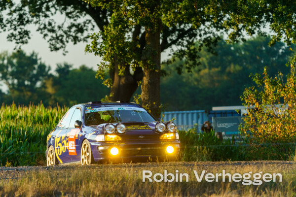 GTC Rally 2025