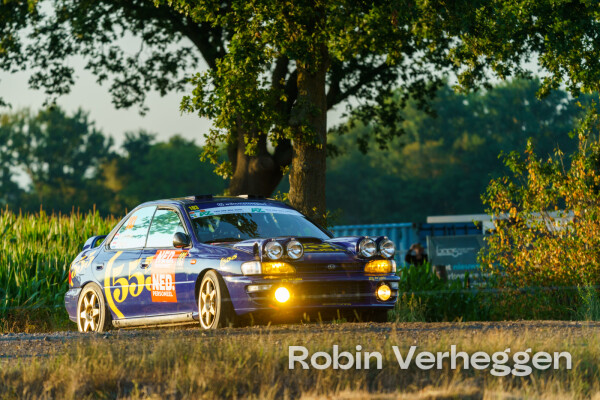 GTC Rally 2025
