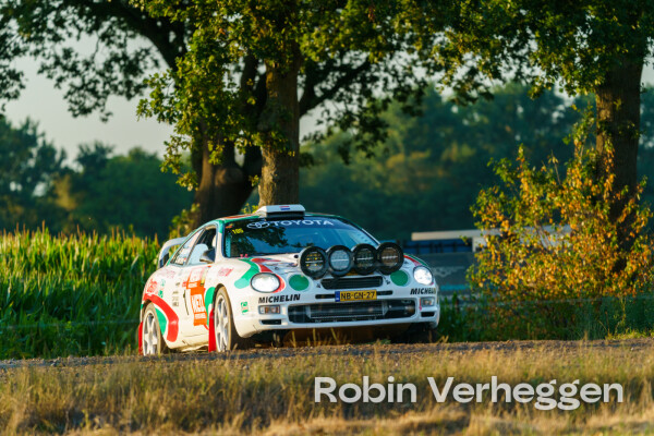 GTC Rally 2025