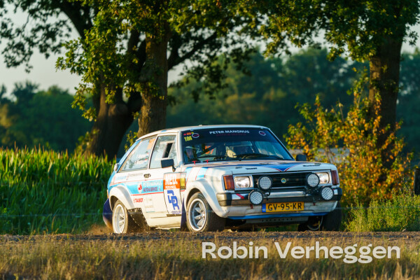GTC Rally 2025