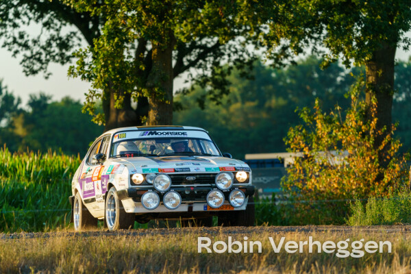 GTC Rally 2025