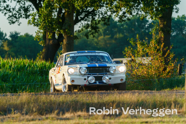 GTC Rally 2025